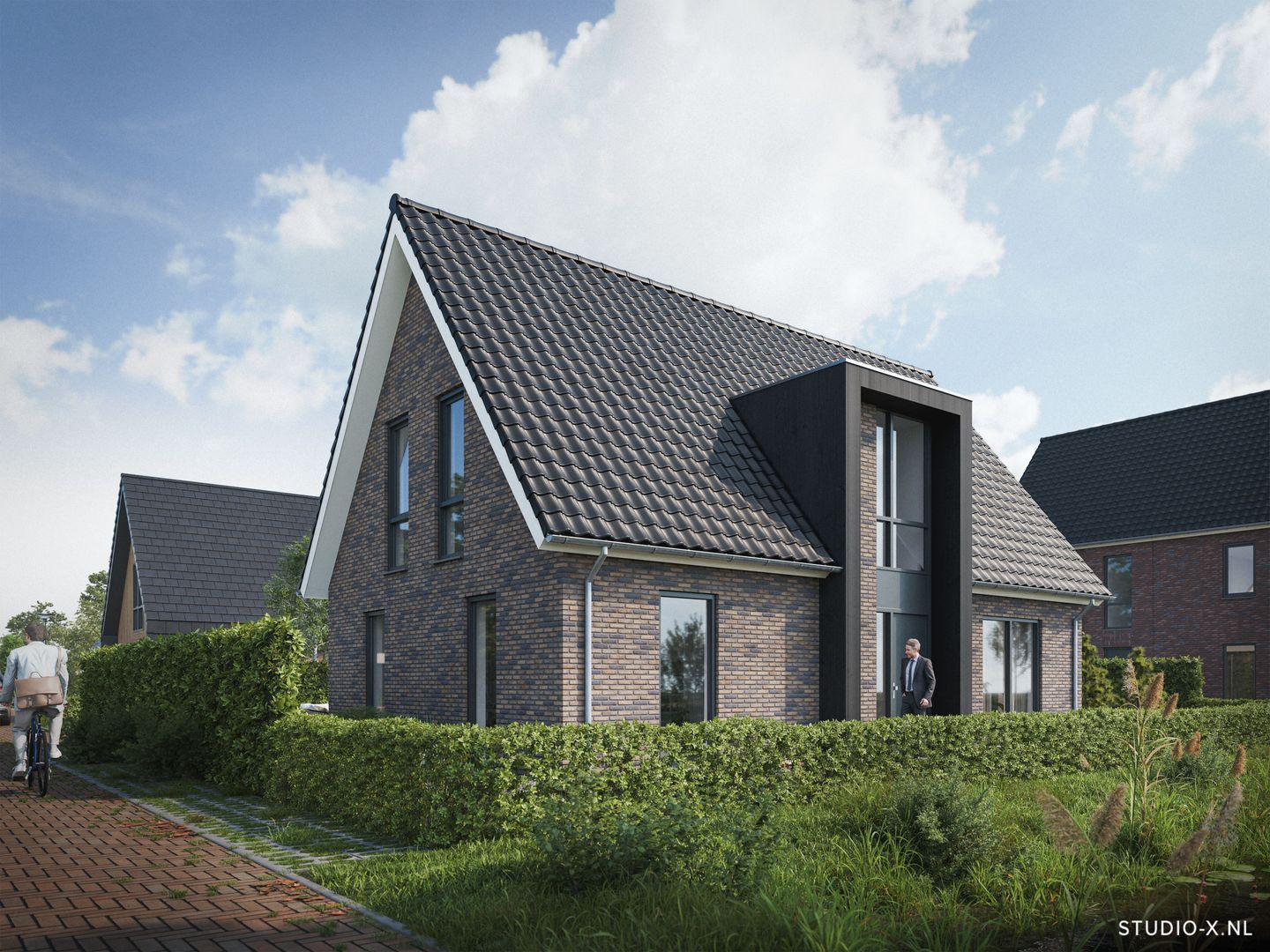 Noorddammerweg image 1