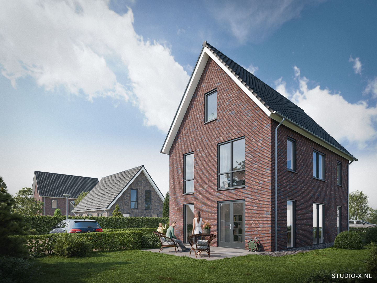 Noorddammerweg image 1