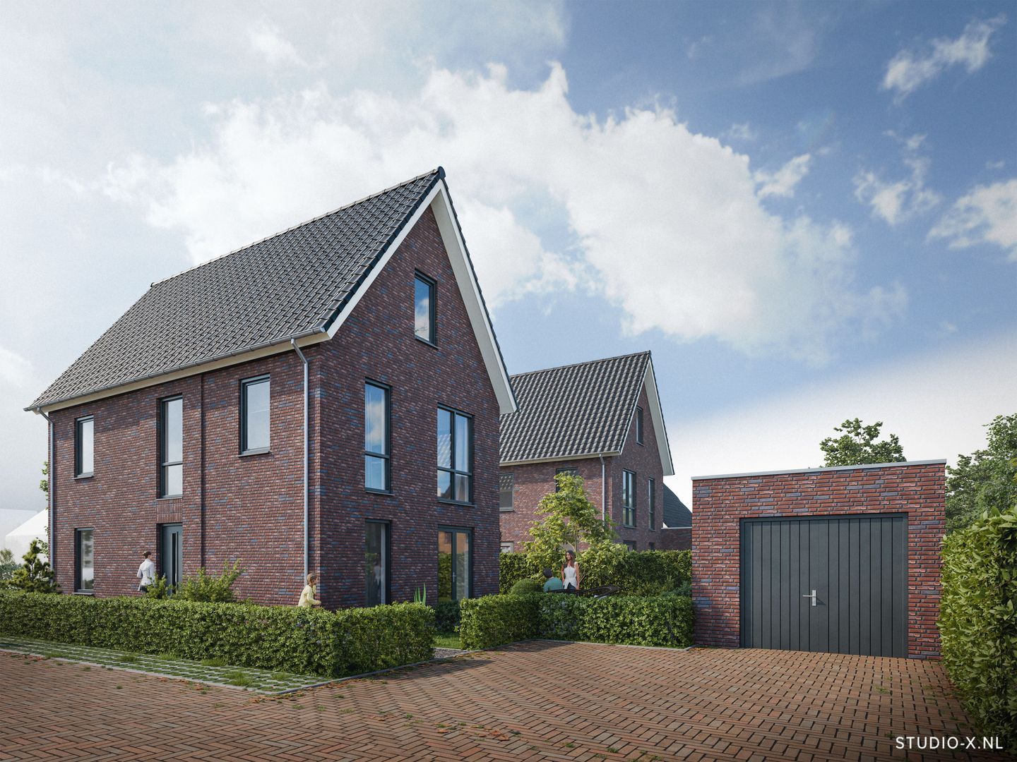 Noorddammerweg image 1