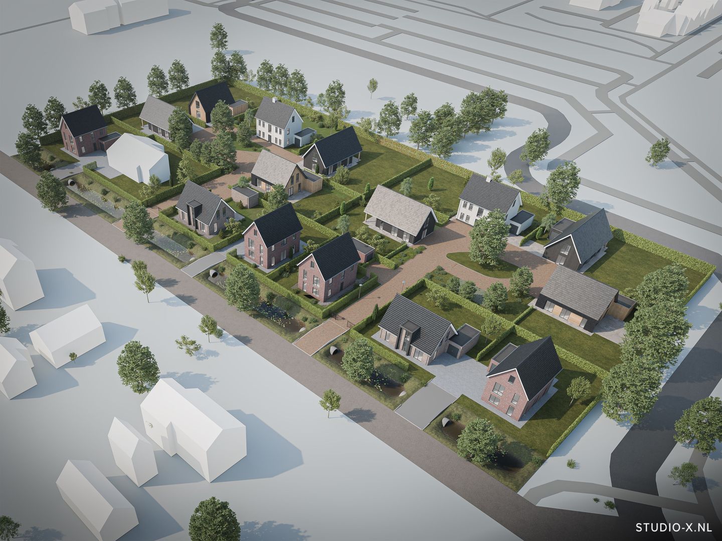 Noorddammerweg image 1