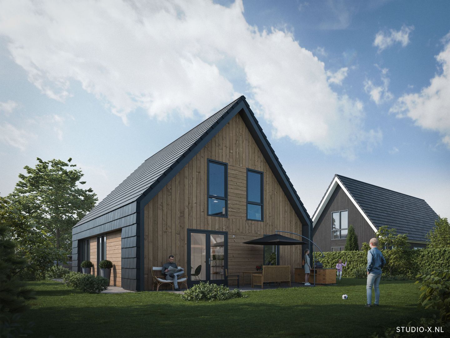 Noorddammerweg image 1