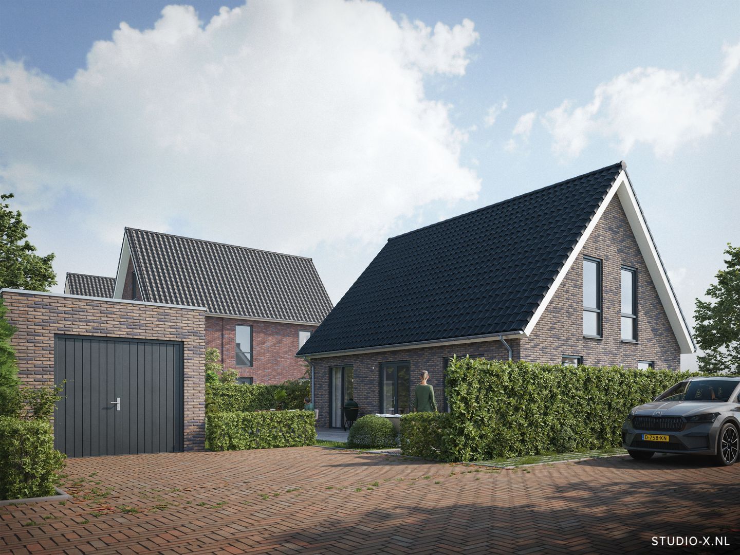 Noorddammerweg image 1