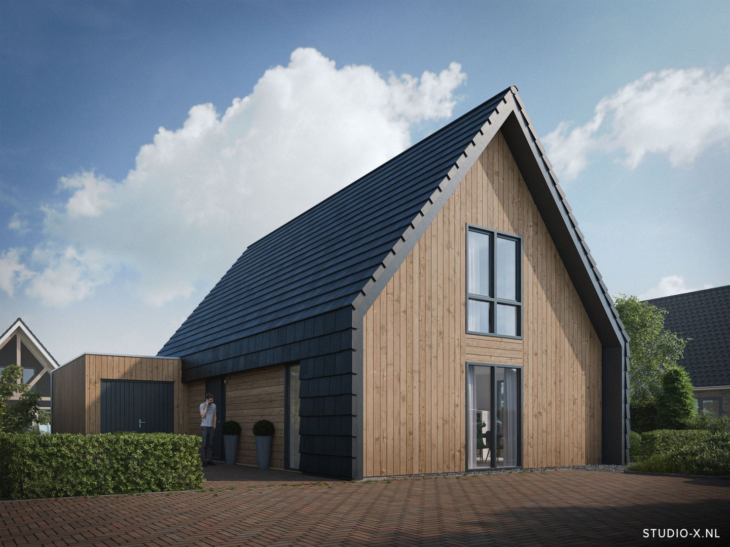 Noorddammerweg image 1