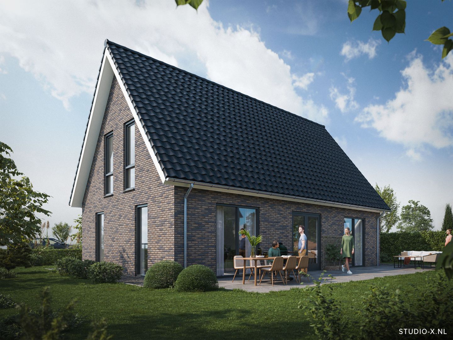 Noorddammerweg image 1