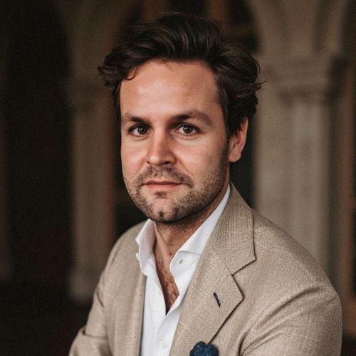 Mark de Jong