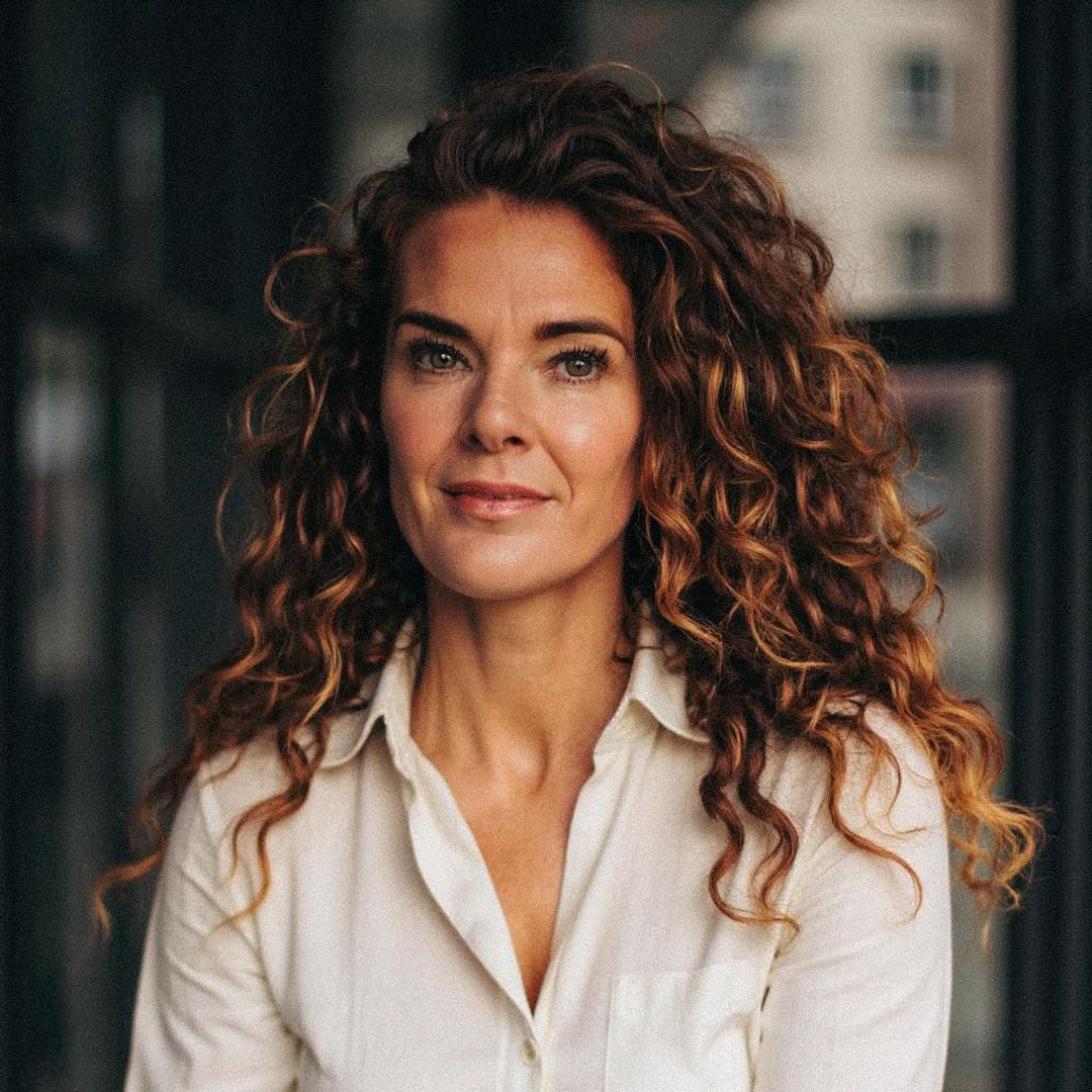Monique Hugen
