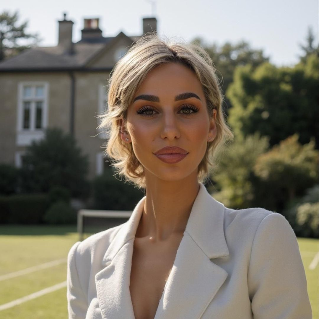 Eva Luna de Ruiter