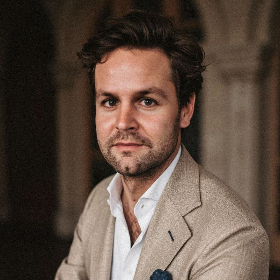 Mark de Jong