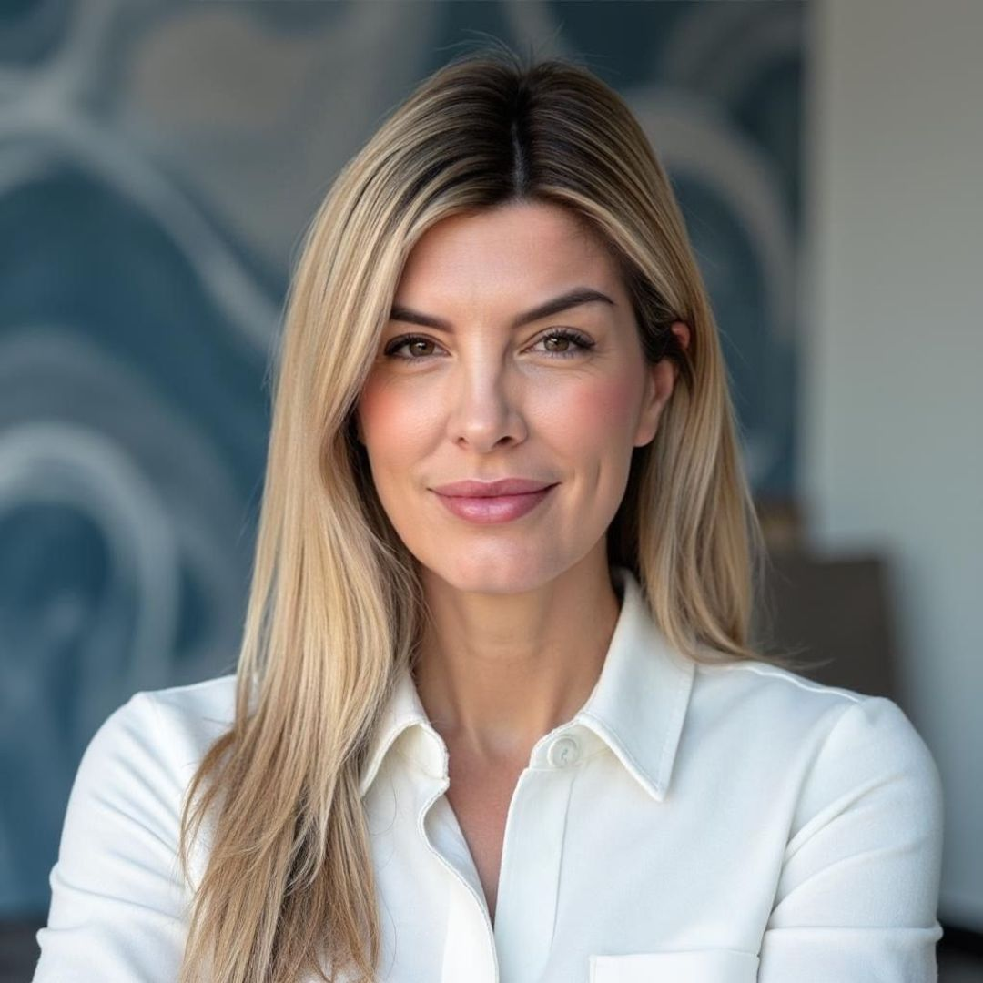 Corinne Pruis
