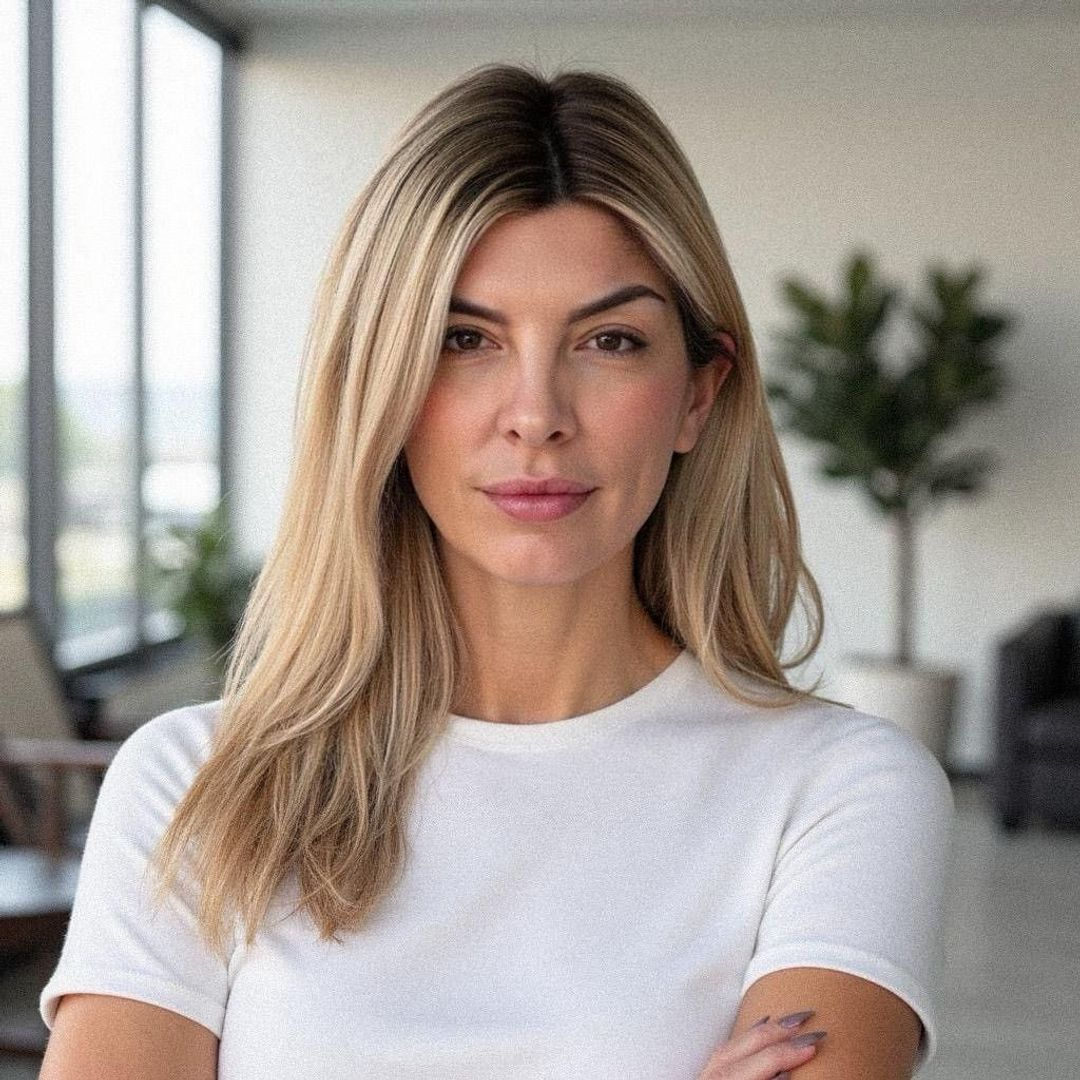 Corinne Pruis