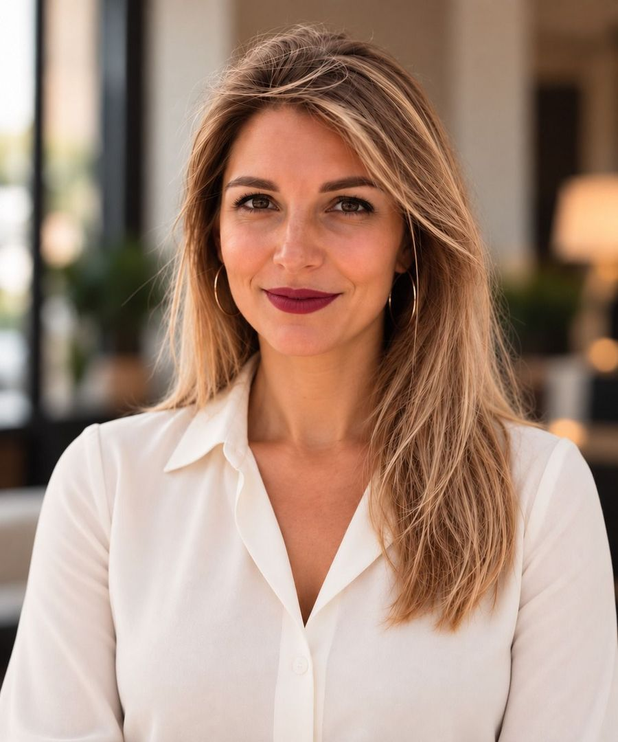 Lisa Hijbeek