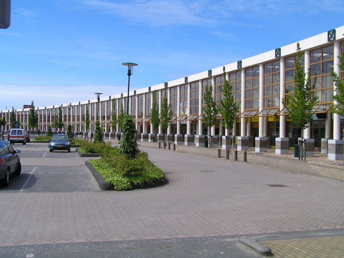 Zuiderpoort 27 image 1