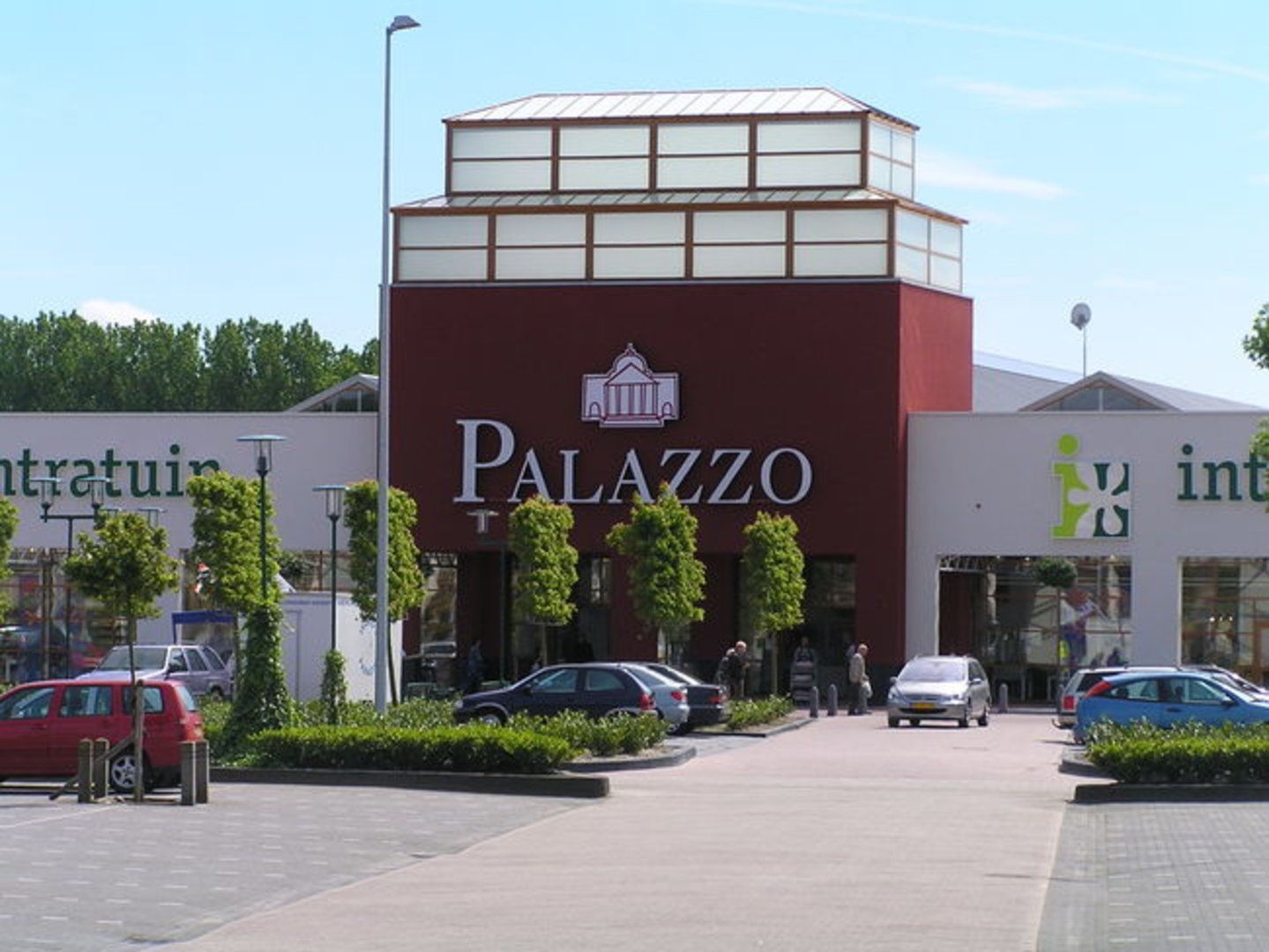 Zuiderpoort 27 image 1