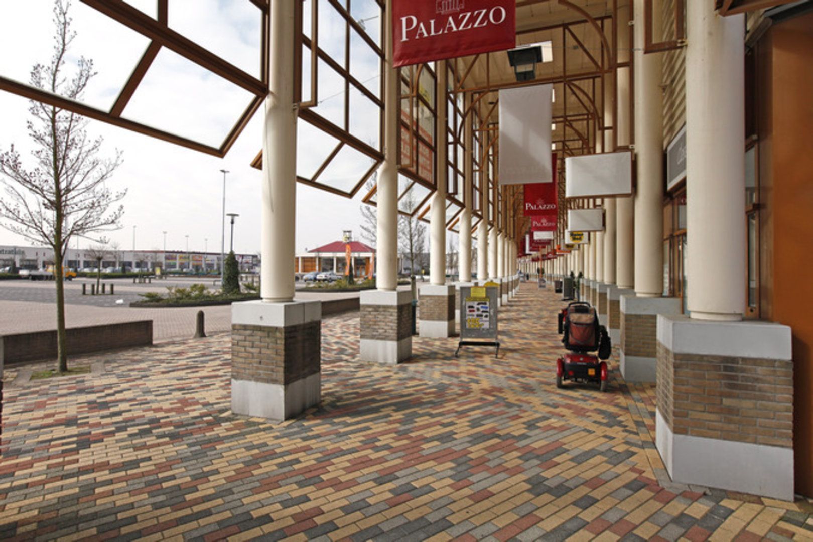 Zuiderpoort 27 image 1