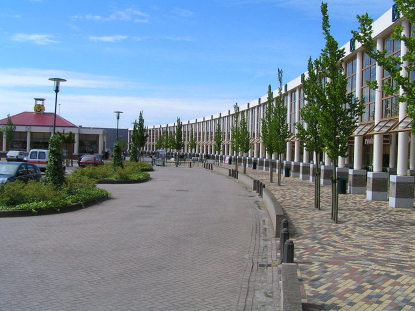 Zuiderpoort 27 image 1