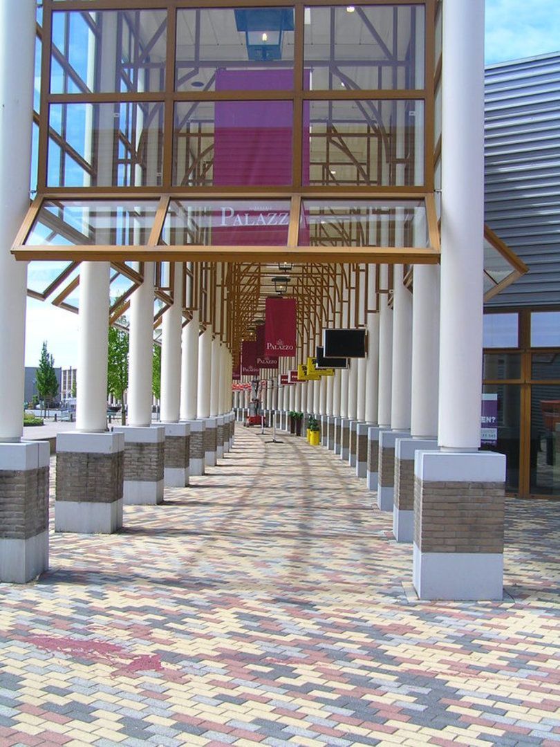 Zuiderpoort 27 image 1