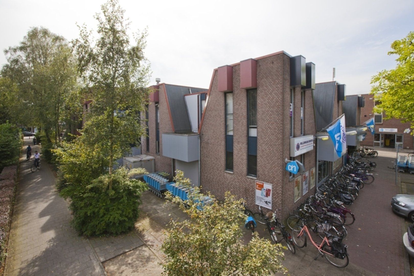 Westerdorpsstraat 4 image 1