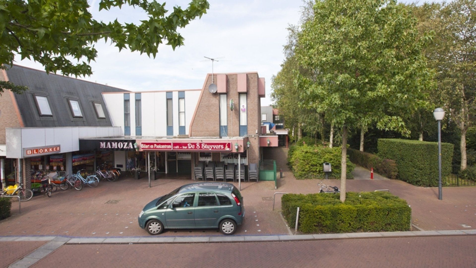 Westerdorpsstraat 4 image 1