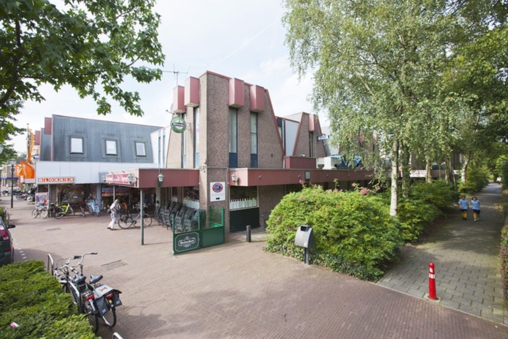 Westerdorpsstraat 4 image 1