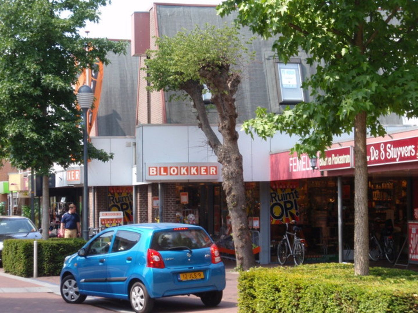 Westerdorpsstraat 4 image 1