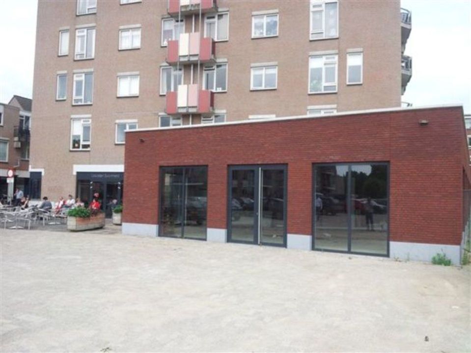 Winkelcentrum De Eglantier image thumbs 1