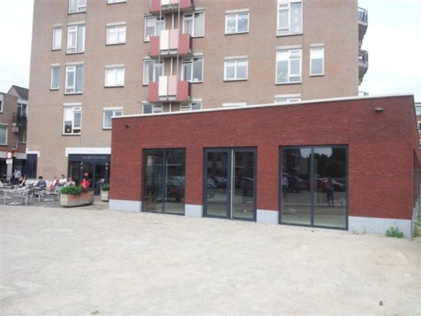 Winkelcentrum De Eglantier image 1