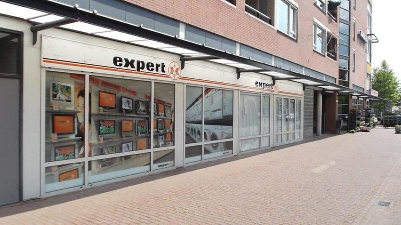 Winkelcentrum De Eglantier image thumbs 1