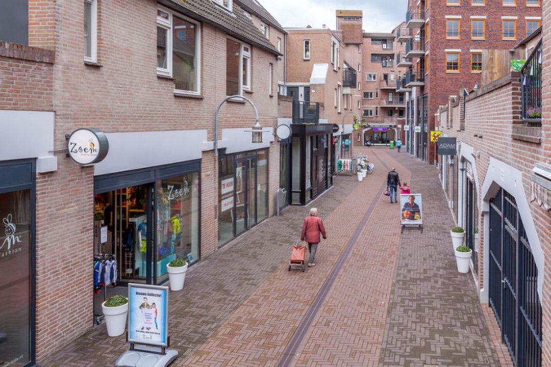 Winkelcentrum De Eglantier image thumbs 1