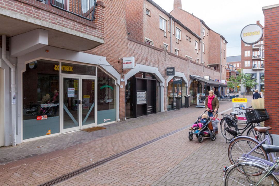 Winkelcentrum De Eglantier image thumbs 1