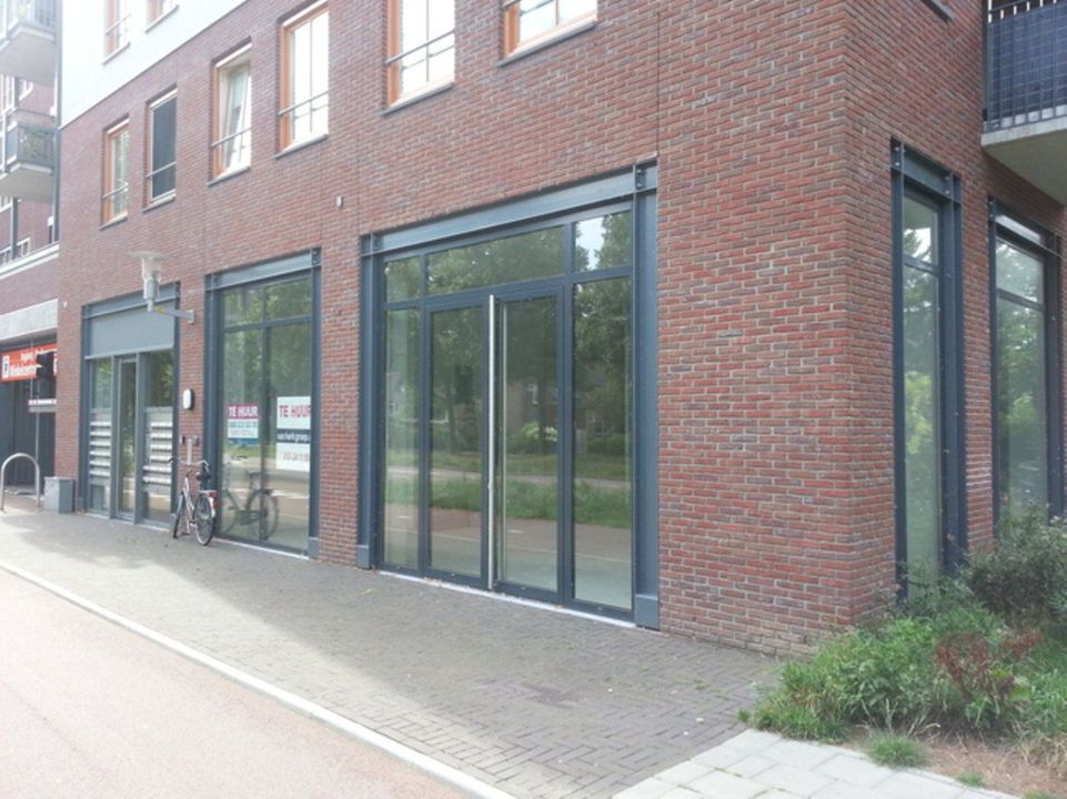 Winkelcentrum De Eglantier image thumbs 1