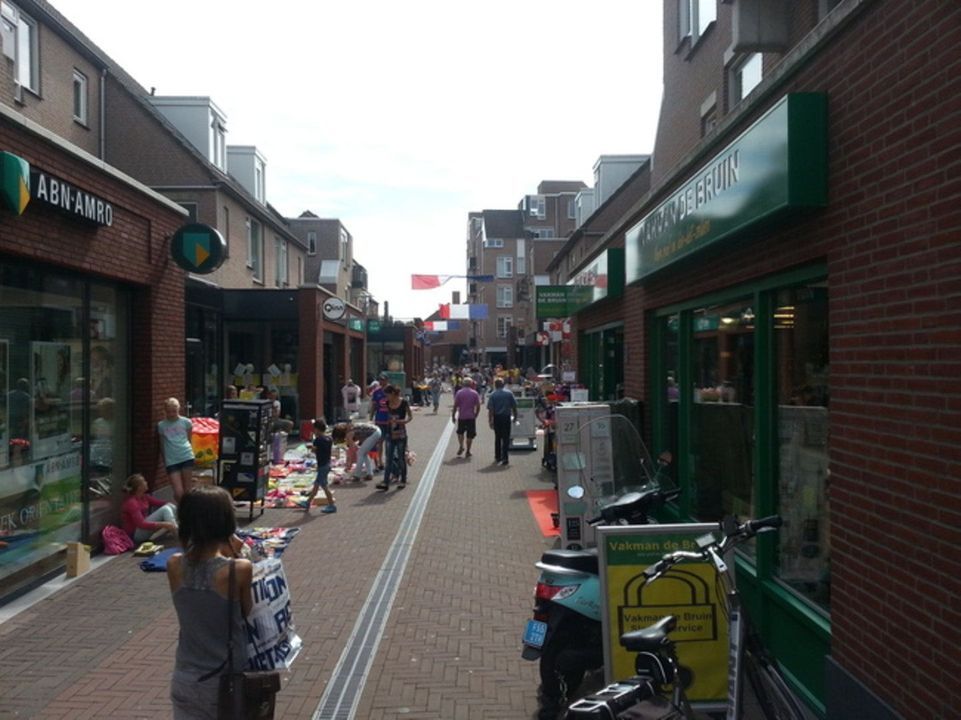 Winkelcentrum De Eglantier image thumbs 1