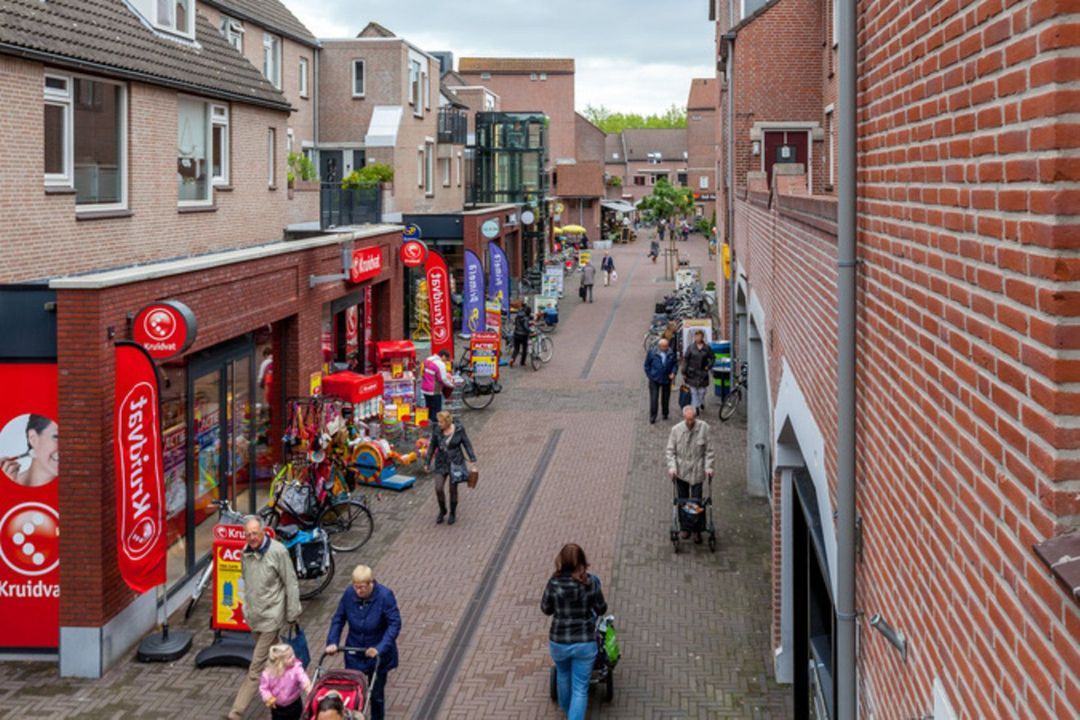 Winkelcentrum De Eglantier image thumbs 1