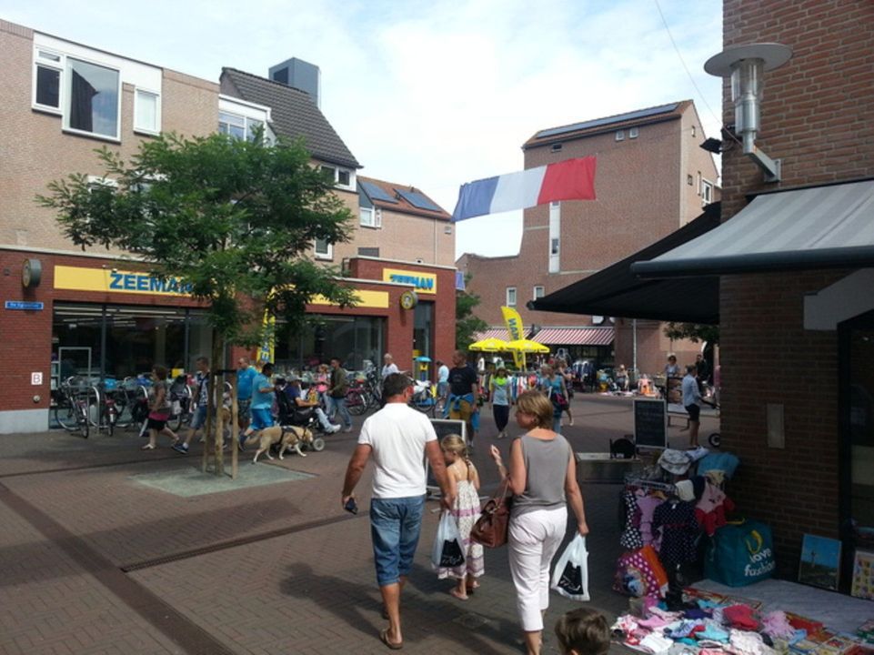 Winkelcentrum De Eglantier image thumbs 1