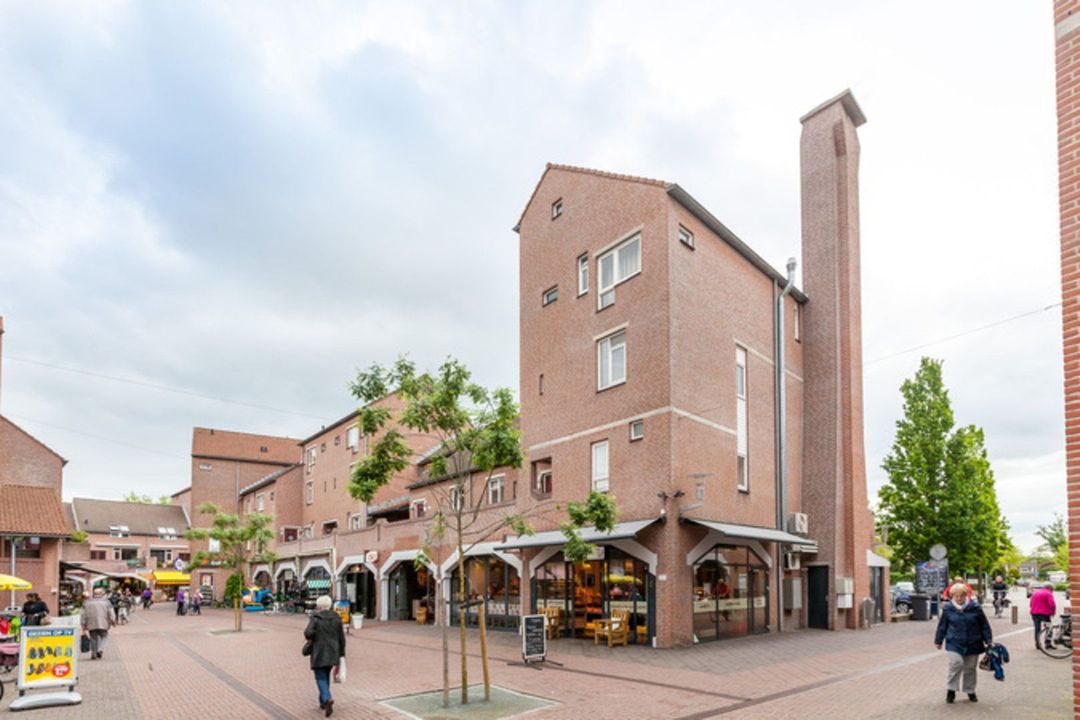 Winkelcentrum De Eglantier image thumbs 1