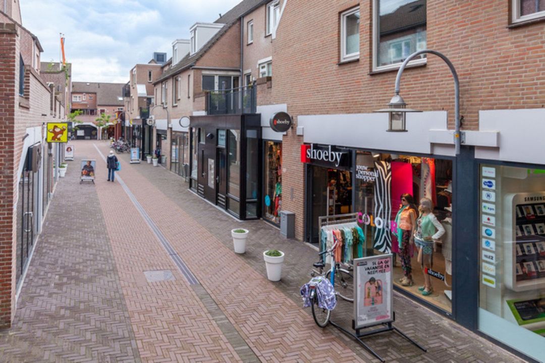 Winkelcentrum De Eglantier image thumbs 1