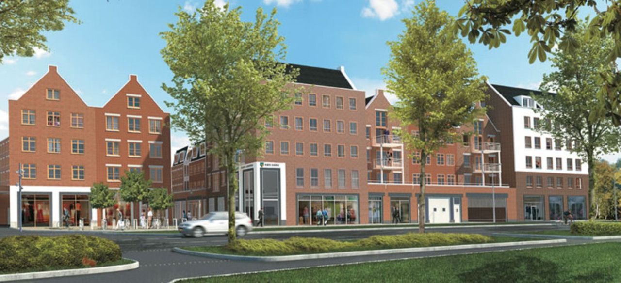 Winkelcentrum De Eglantier image thumbs 1