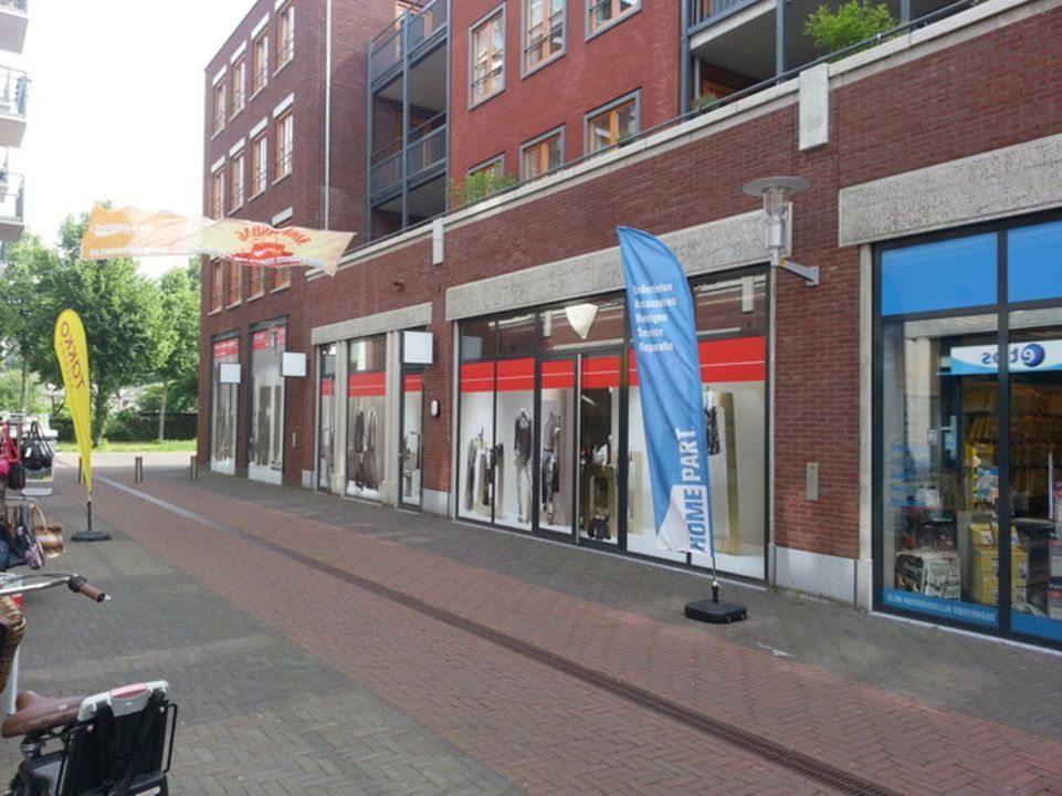 Winkelcentrum De Eglantier image thumbs 1