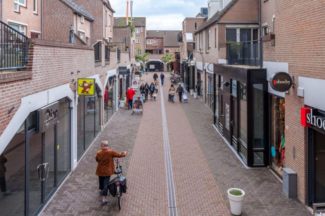 Winkelcentrum De Eglantier image thumbs 1