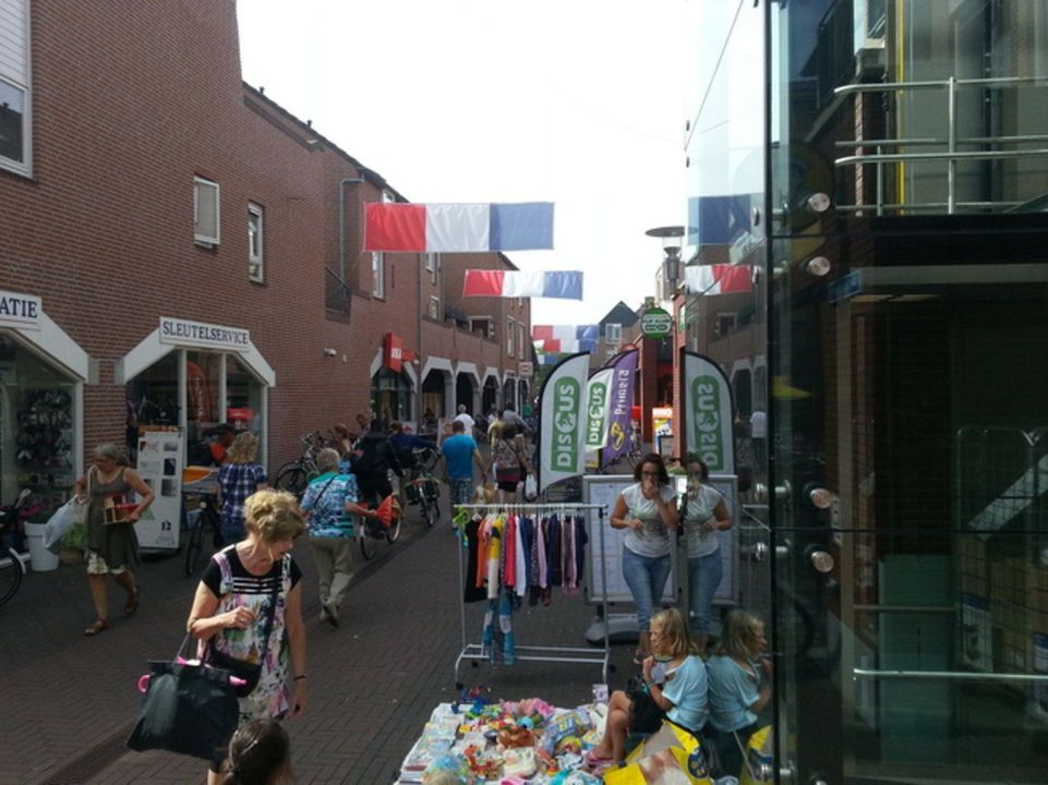 Winkelcentrum De Eglantier image thumbs 1