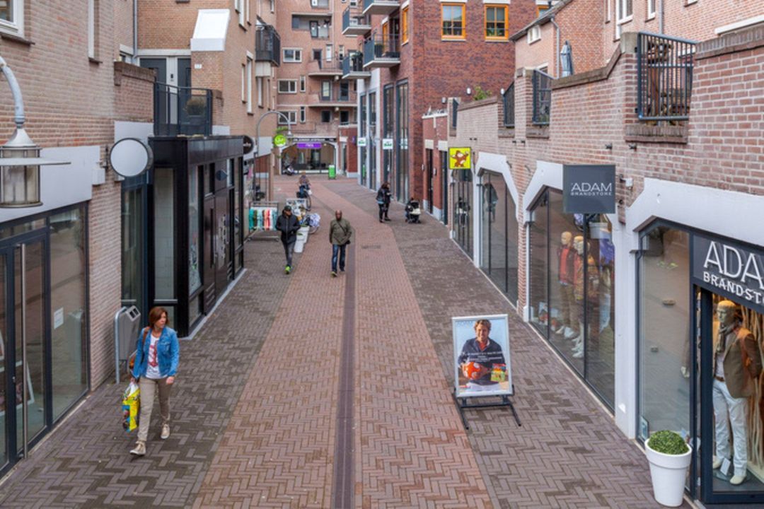 Winkelcentrum De Eglantier image thumbs 1