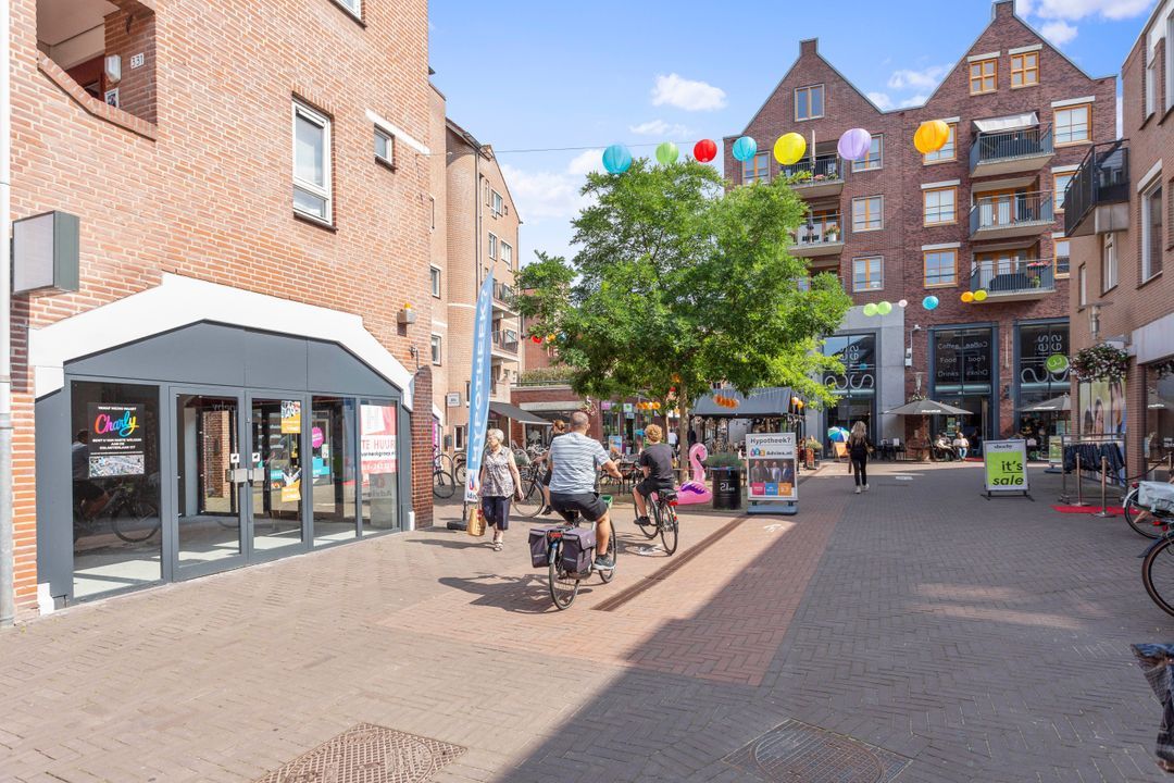 Winkelcentrum De Eglantier image thumbs 1