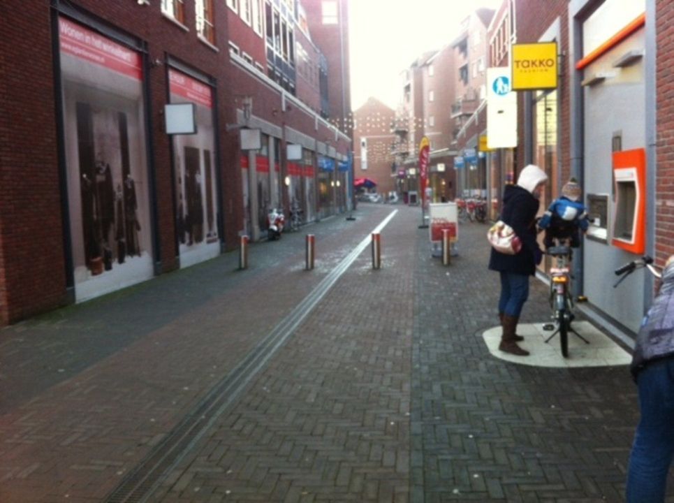 Winkelcentrum De Eglantier image thumbs 1