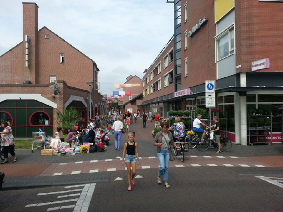 Winkelcentrum De Eglantier image thumbs 1