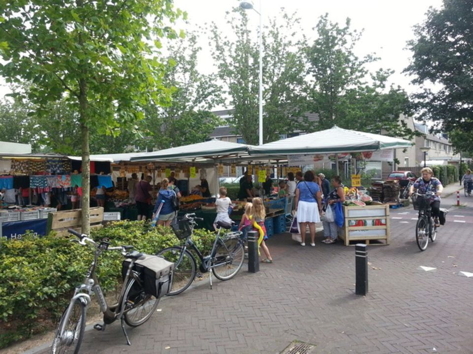 Winkelcentrum De Eglantier image thumbs 1