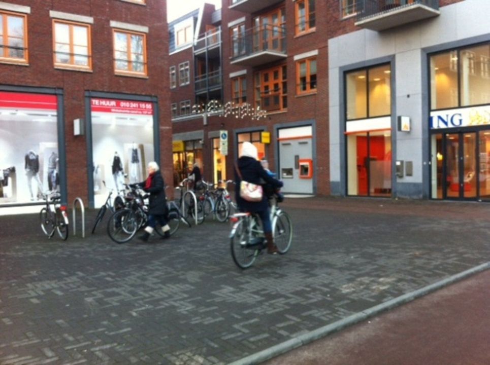 Winkelcentrum De Eglantier image thumbs 1