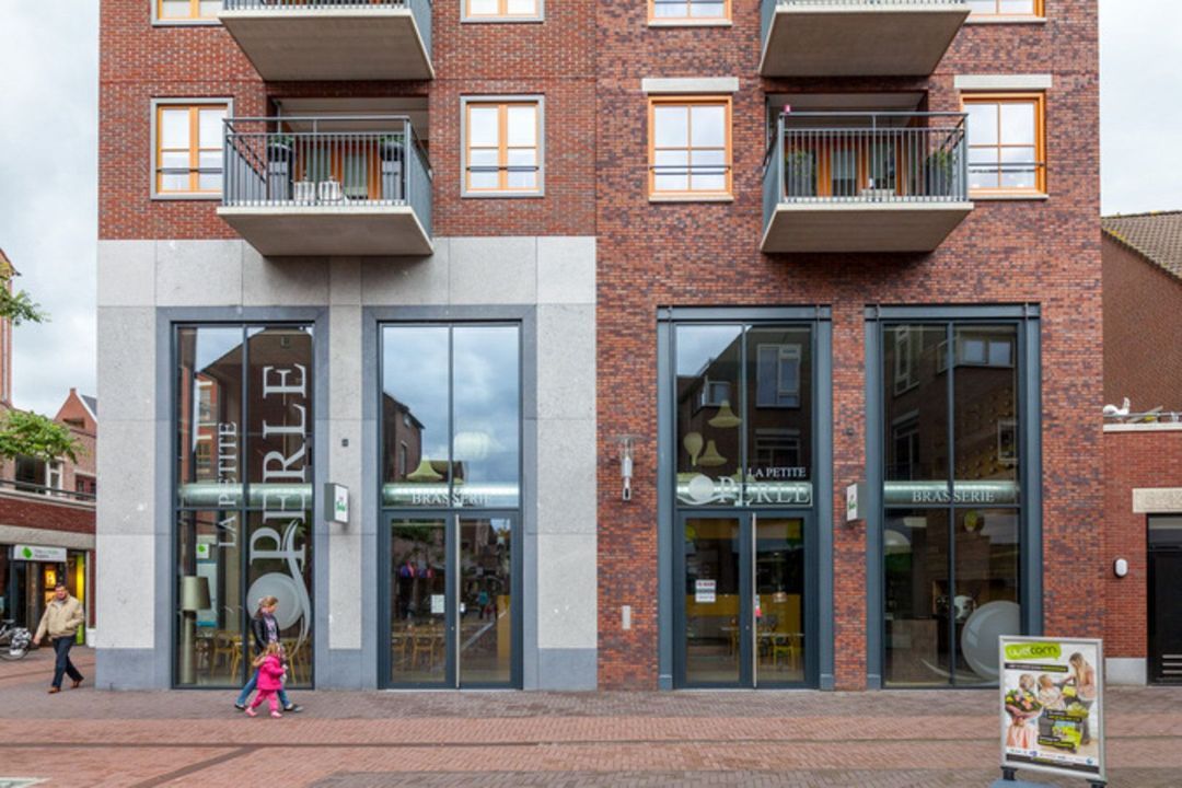 Winkelcentrum De Eglantier image thumbs 1