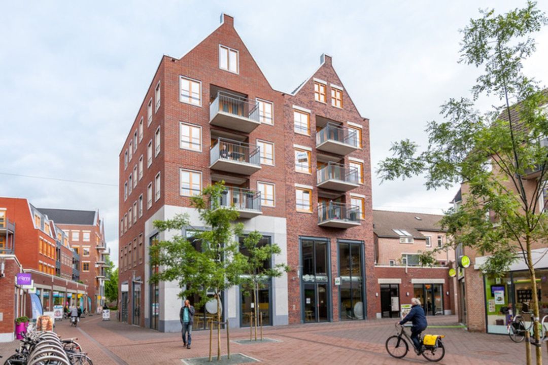 Winkelcentrum De Eglantier image thumbs 1