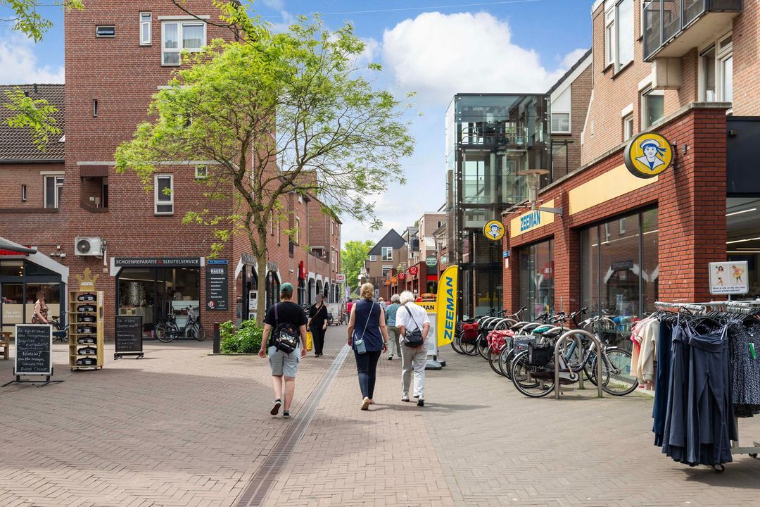 Winkelcentrum De Eglantier image thumbs 1