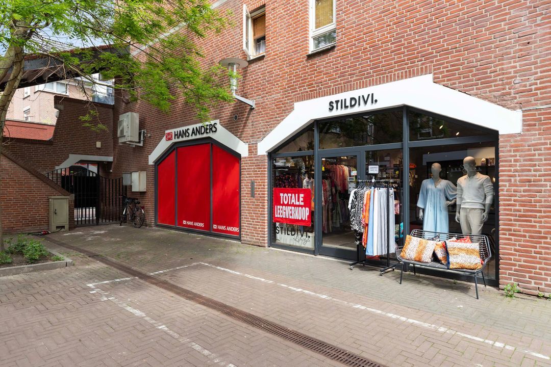 Winkelcentrum De Eglantier image thumbs 1