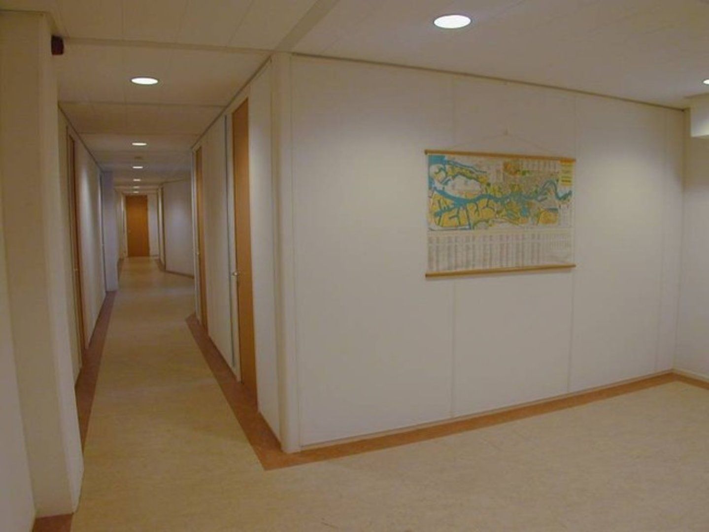 Van Weerden Poelmanweg 25 - 31 image 1